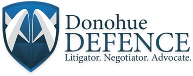 Sarah Donohue Defence Lawyer Sarnia